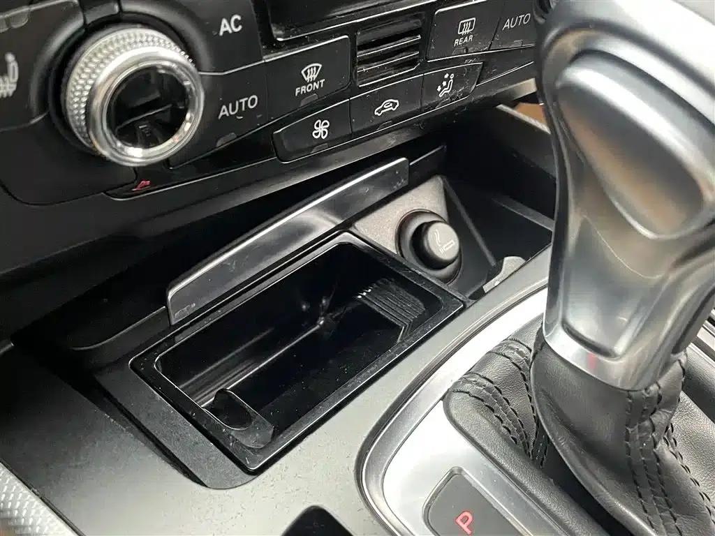 2013 Audi A4 Imported Model 40 TFSI allroad quattro Comfort — миниатюра 18