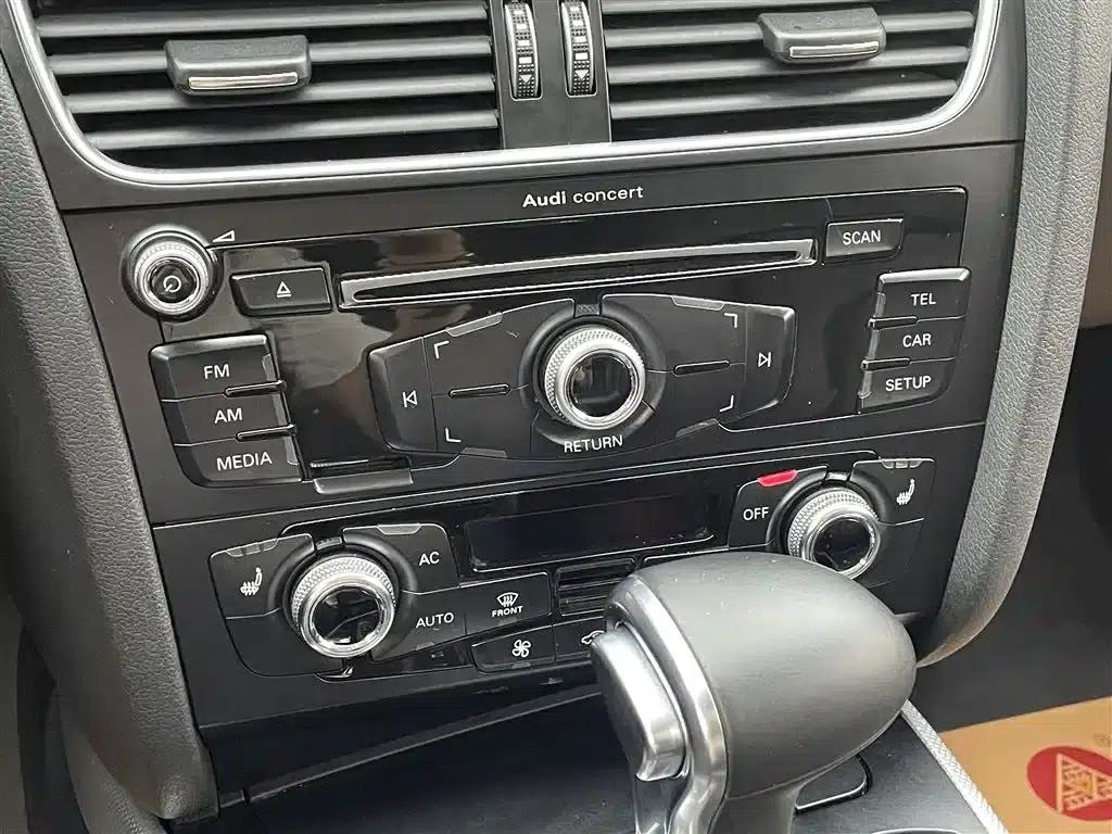 2013 Audi A4 Imported Model 40 TFSI allroad quattro Comfort — миниатюра 19