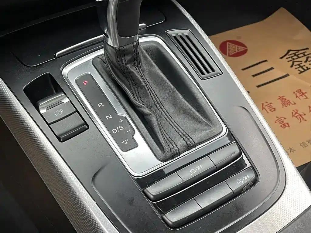 2013 Audi A4 Imported Model 40 TFSI allroad quattro Comfort — миниатюра 21