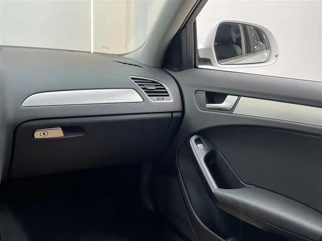 2013 Audi A4 Imported Model 40 TFSI allroad quattro Comfort — миниатюра 24