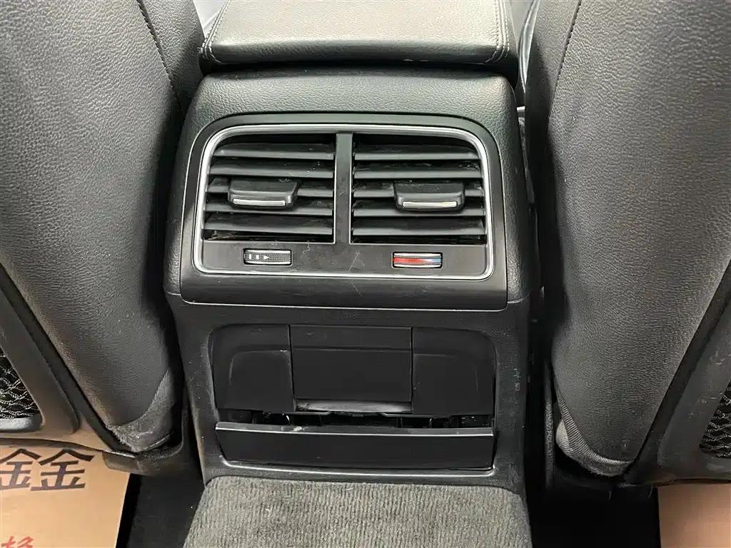 2013 Audi A4 Imported Model 40 TFSI allroad quattro Comfort — миниатюра 29