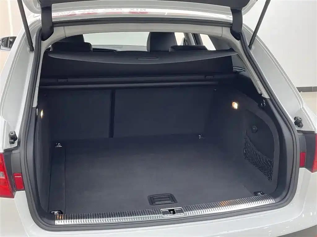 2013 Audi A4 Imported Model 40 TFSI allroad quattro Comfort — миниатюра 33