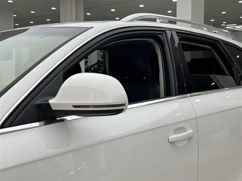 2013 Audi A4 Imported Model 40 TFSI allroad quattro Comfort — миниатюра 8