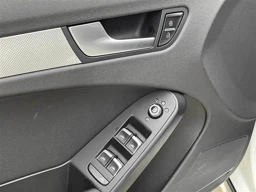 2013 Audi A4 Imported Model 40 TFSI allroad quattro Comfort — миниатюра 10