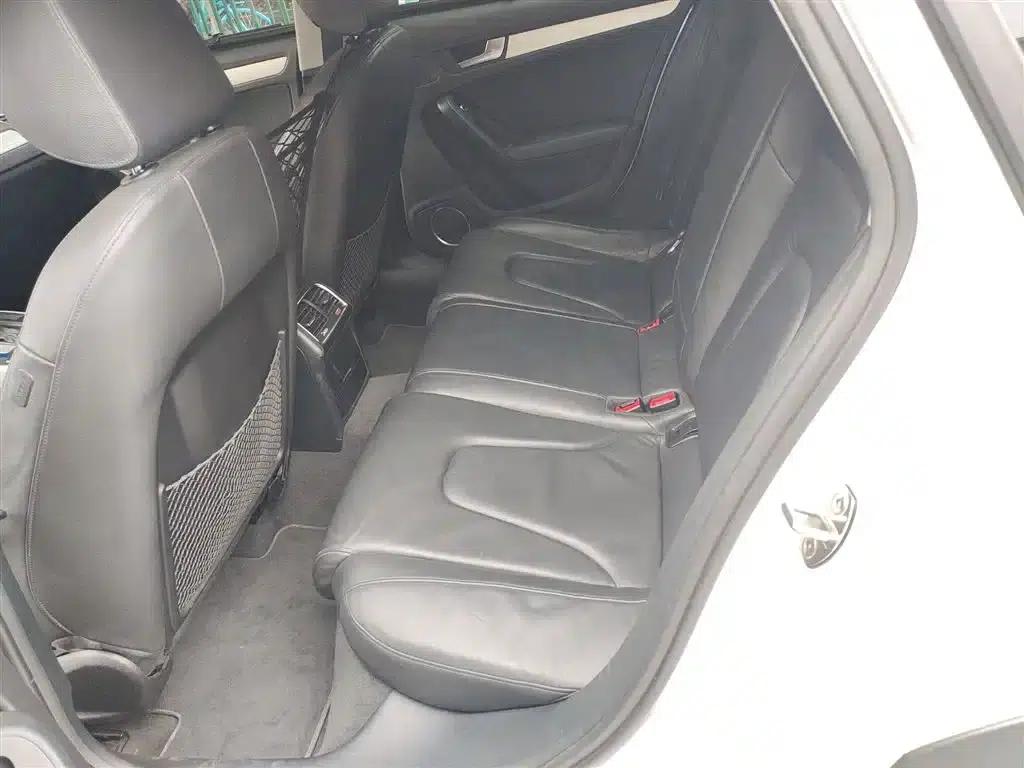 2014 Audi A4 Imported Model 40 TFSI allroad quattro plus — миниатюра 15