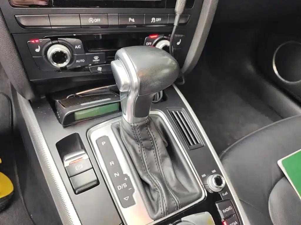 2014 Audi A4 Imported Model 40 TFSI allroad quattro plus — миниатюра 7