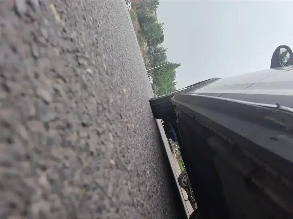 2017 Audi A4 Imported Model 45 TFSI allroad quattro Fashion Edition — миниатюра 18