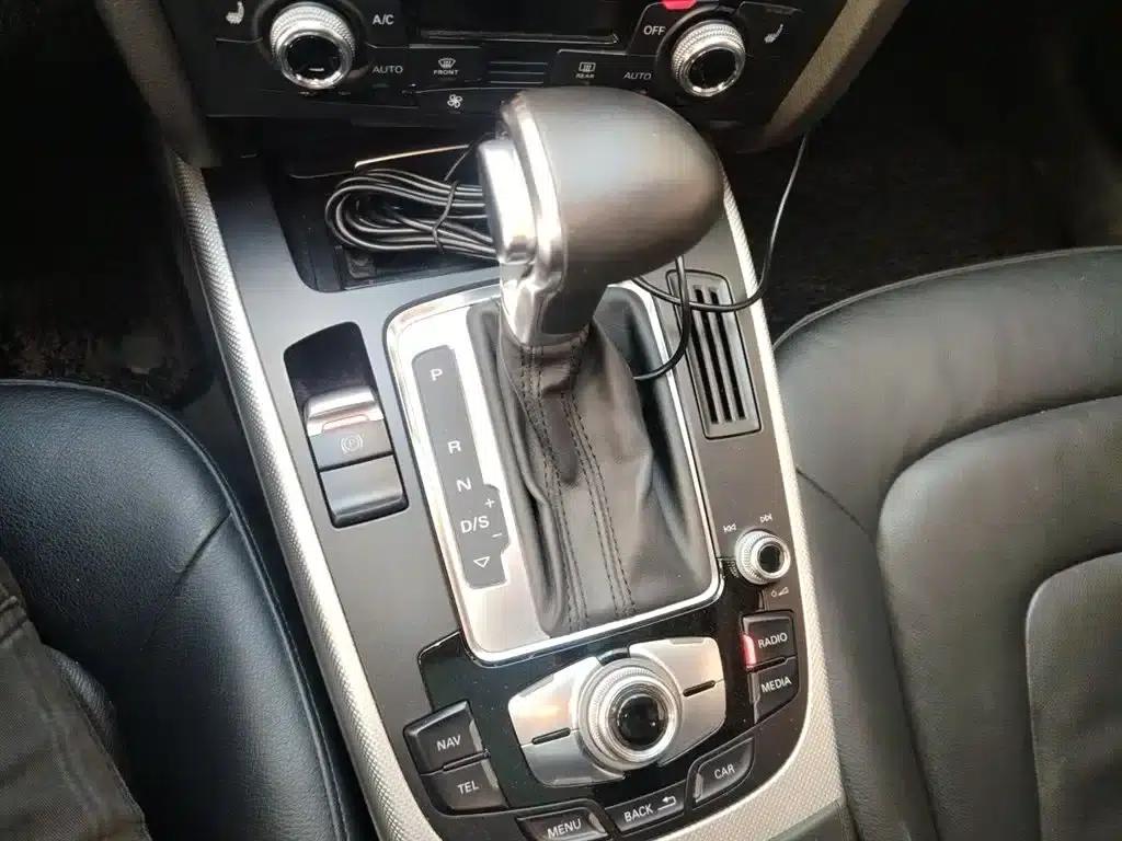 2014 Audi A4 Imported Model 40 TFSI allroad quattro plus — миниатюра 7
