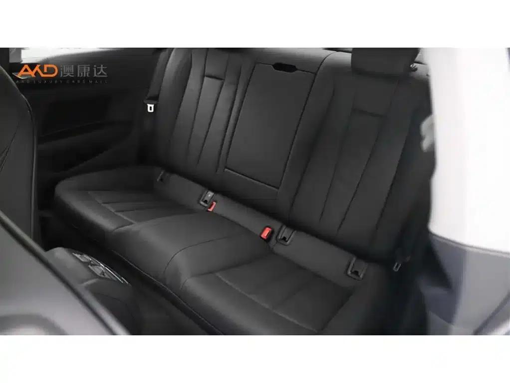 Audi A5/2.0T/2022/Coupe 45 TFSI quattro Premium Dynamic Edition — миниатюра 7