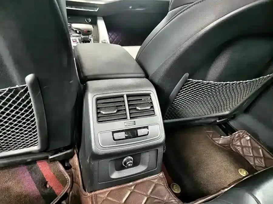2022 Audi A5 Sportback 40 TFSI quattro Luxury Dynamic (Imported) — миниатюра 14