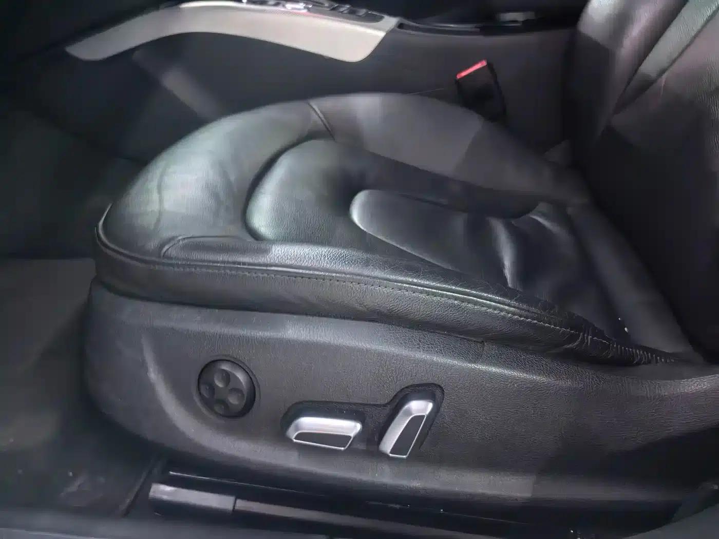 2016 Audi A5 Imported Facelift Sportback 45 TFSI Comfort Model — миниатюра 12