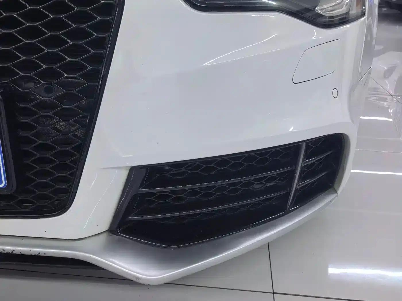2016 Audi A5 Imported Facelift Sportback 45 TFSI Comfort Model — миниатюра 18