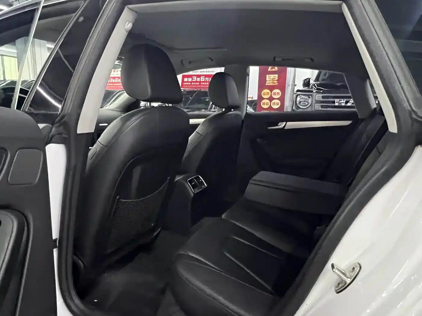 2016 Audi A5 Imported Facelift Sportback 45 TFSI Comfort Model — миниатюра 5