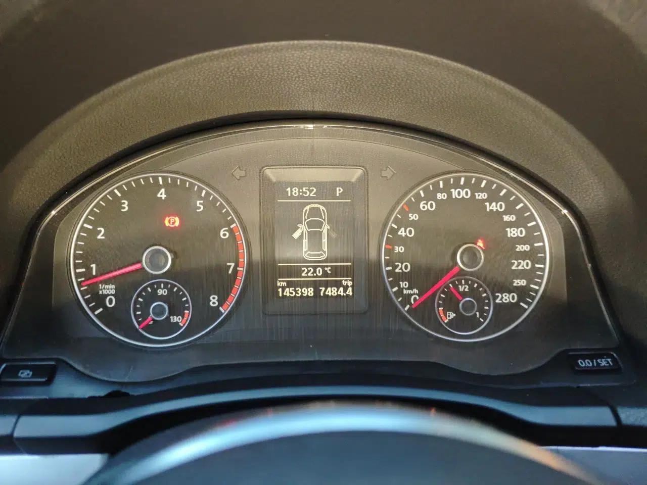Volkswagen Scirocco 2011 1.4 TSI Single-Turbo Fashion Edition — миниатюра 12
