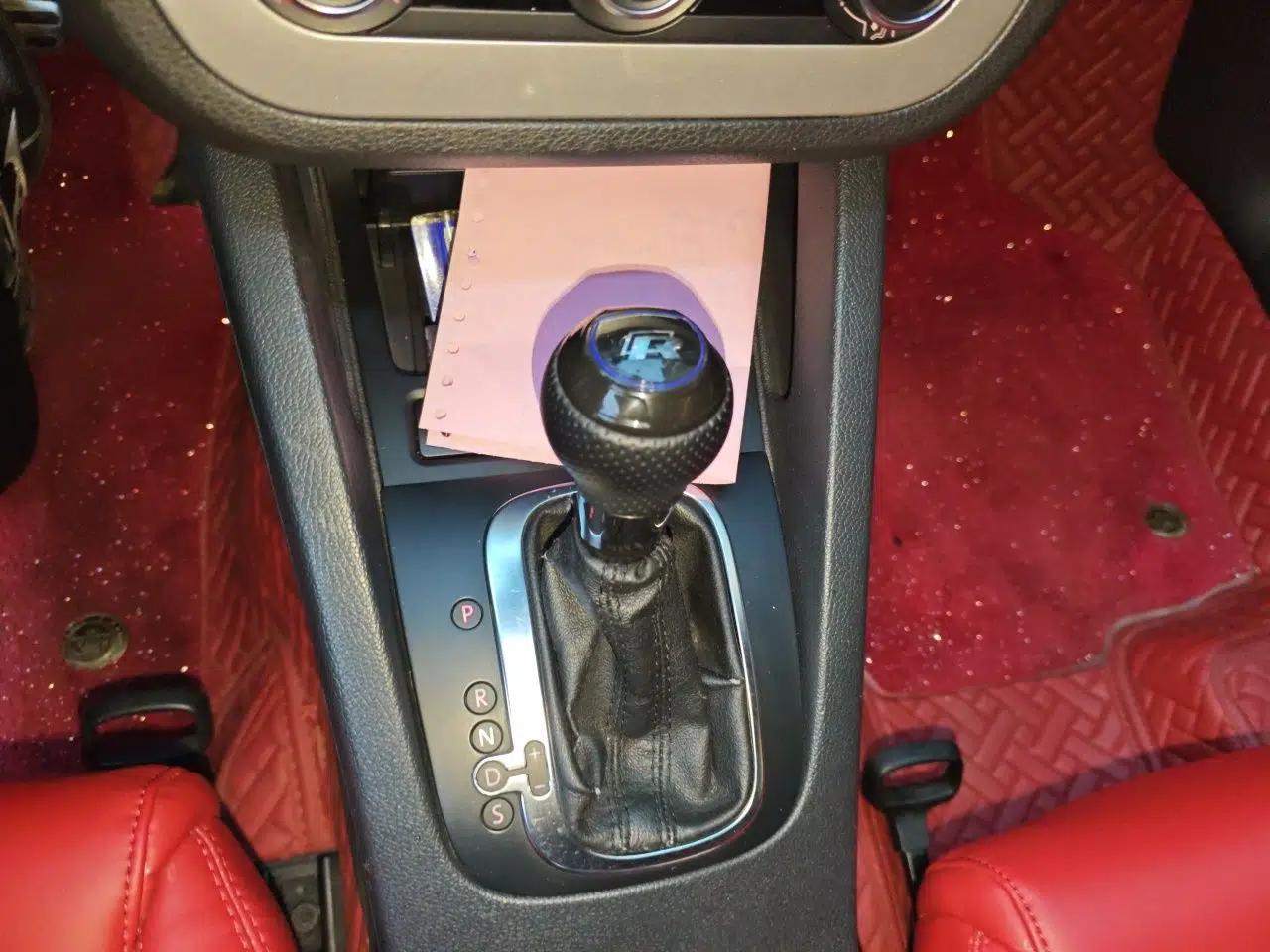 Volkswagen Scirocco 2011 1.4 TSI Single-Turbo Fashion Edition — миниатюра 15