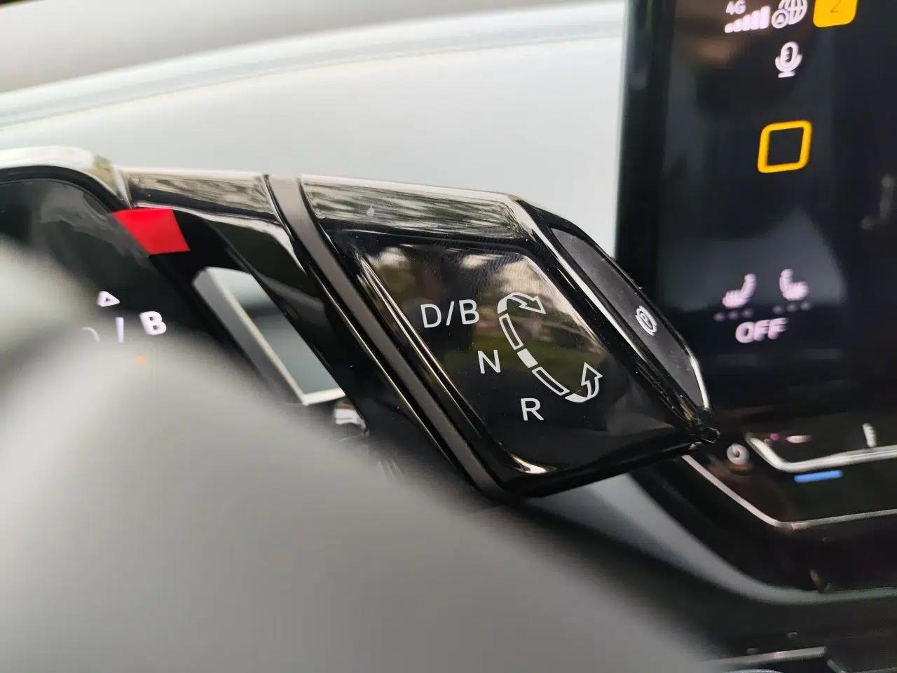 Volkswagen ID.4 X 2024 Pure & Smart Edition — миниатюра 15
