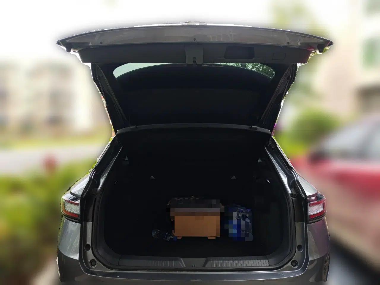 Volkswagen ID.4 X 2024 Pure & Smart Edition — миниатюра 20