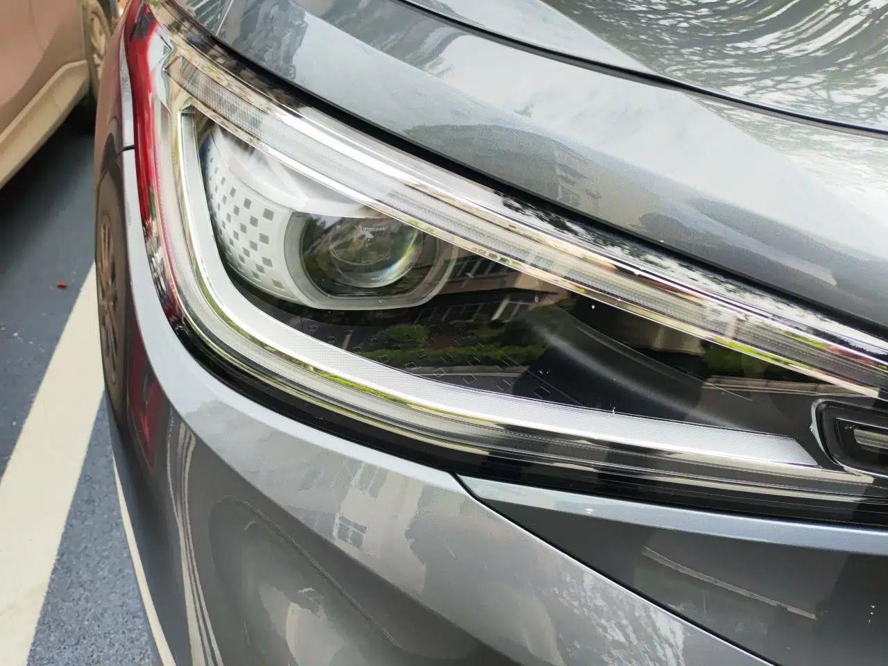 Volkswagen ID.4 X 2024 Pure & Smart Edition — миниатюра 7