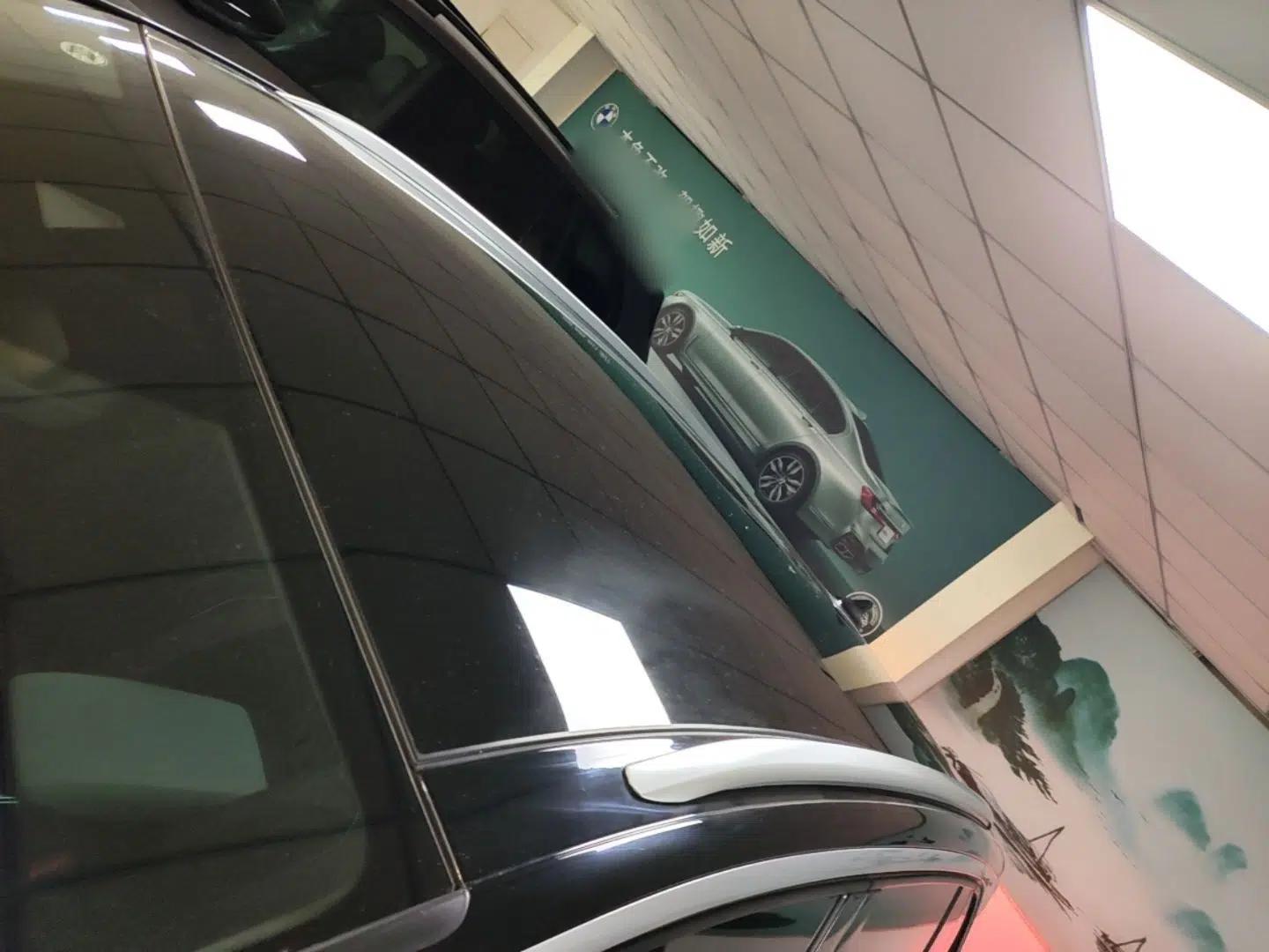 Volkswagen ID.4 X 2025 Smart Version Pure & Intelligent Enjoyment Edition — миниатюра 11