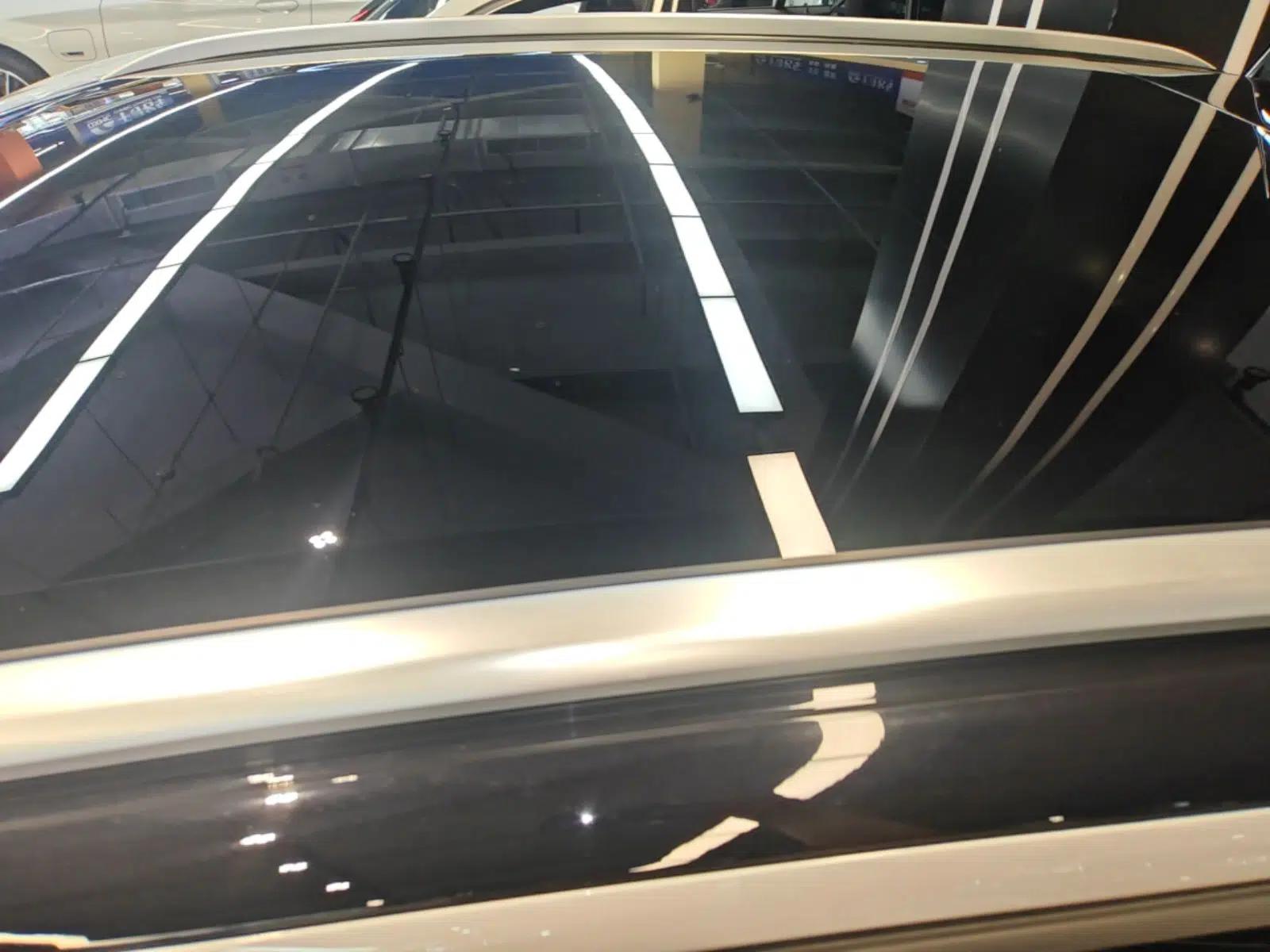 Volkswagen ID.4 X 2022 Pure Long-Range Version — миниатюра 11