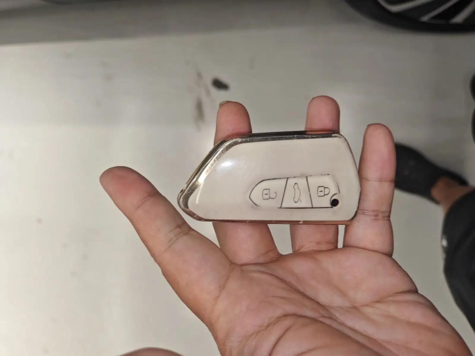 Volkswagen ID.4 X 2022 Pure Long-Range Version — миниатюра 12