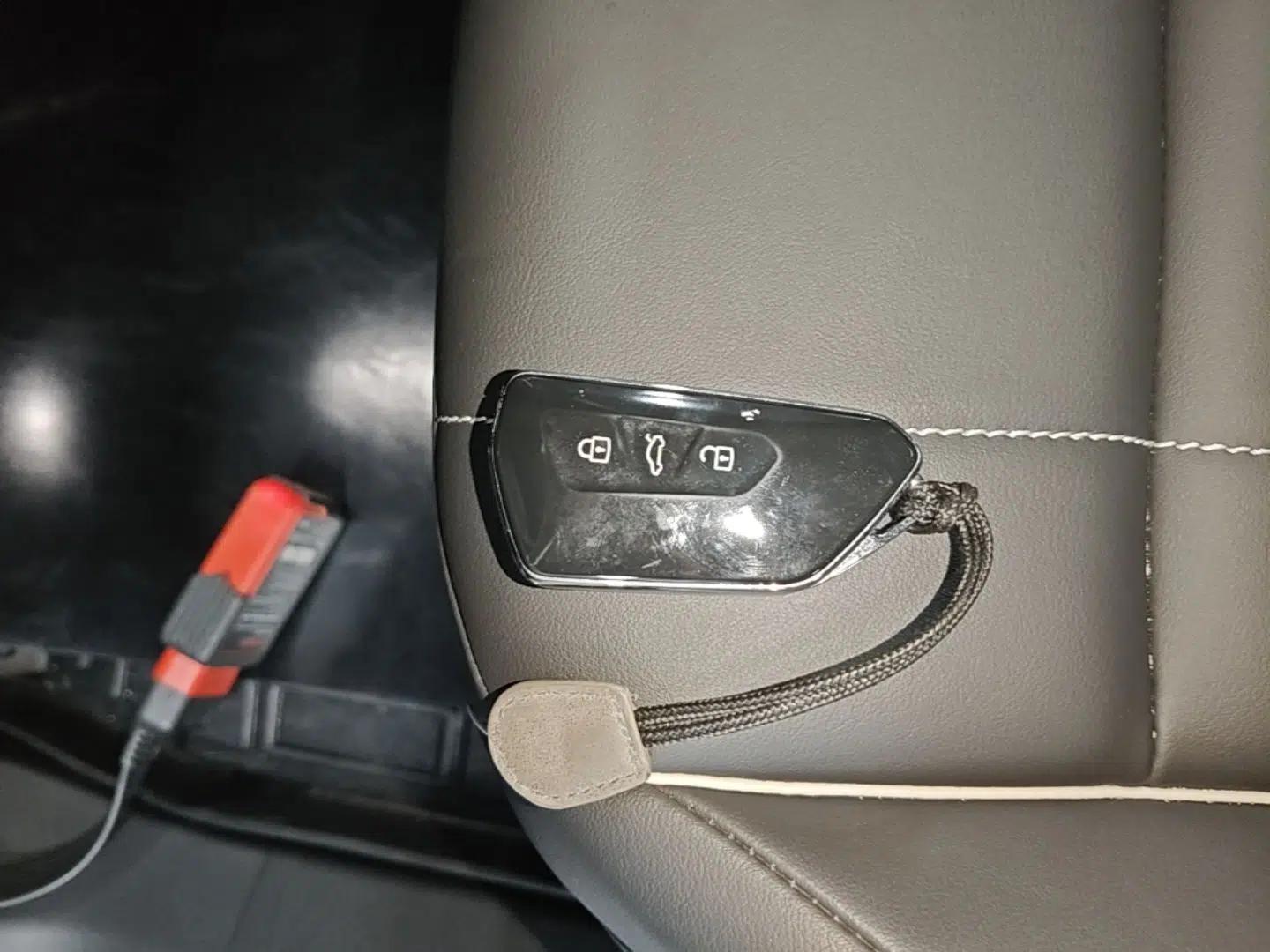 Volkswagen ID.4 X 2024 Pure & Smart Edition — миниатюра 12