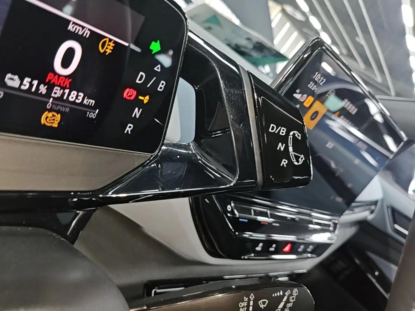 Volkswagen ID.4 X 2024 Pure & Smart Edition — миниатюра 17