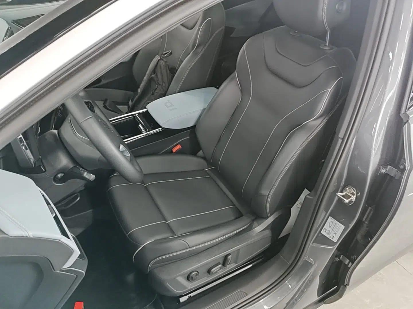 Volkswagen ID.4 X 2024 Pure & Smart Edition — миниатюра 18