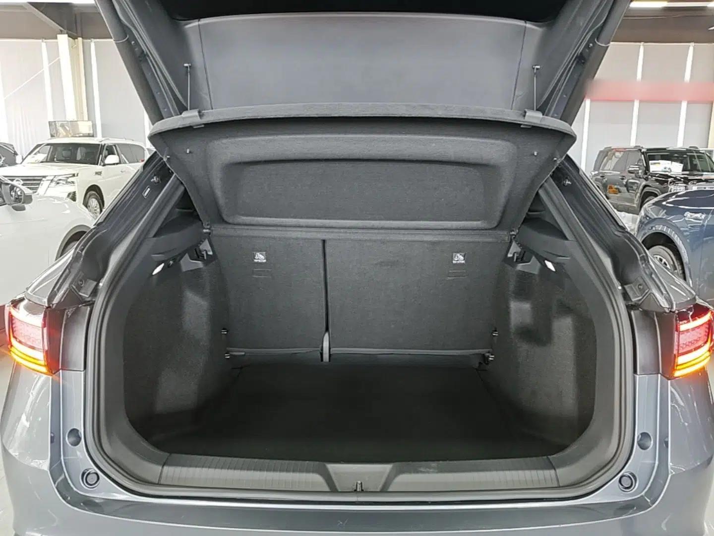 Volkswagen ID.4 X 2024 Pure & Smart Edition — миниатюра 22
