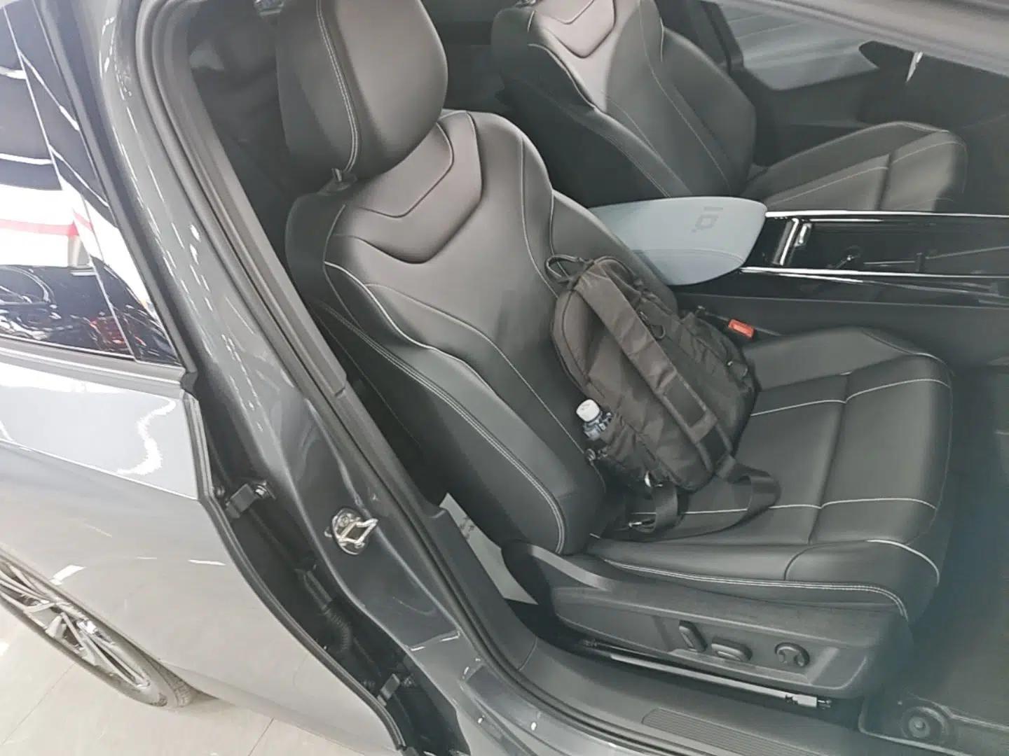 Volkswagen ID.4 X 2024 Pure & Smart Edition — миниатюра 23