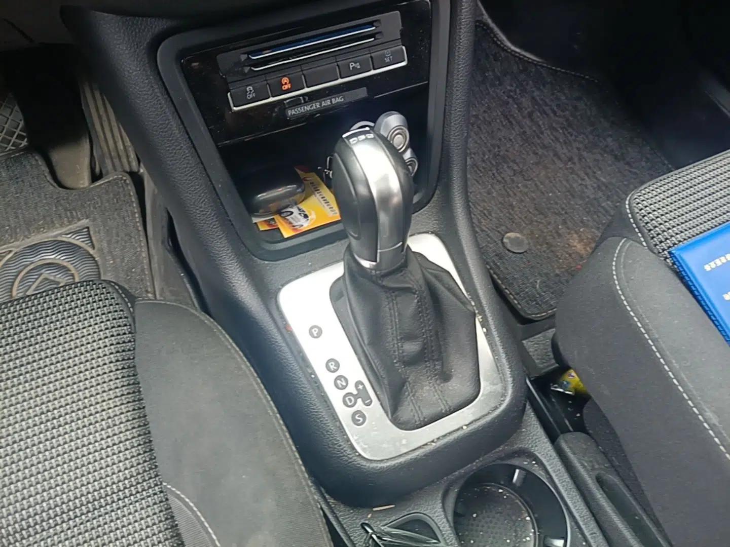 Volkswagen Sharan 2018 280TSI Enjoyment Model 7 Seats — миниатюра 15