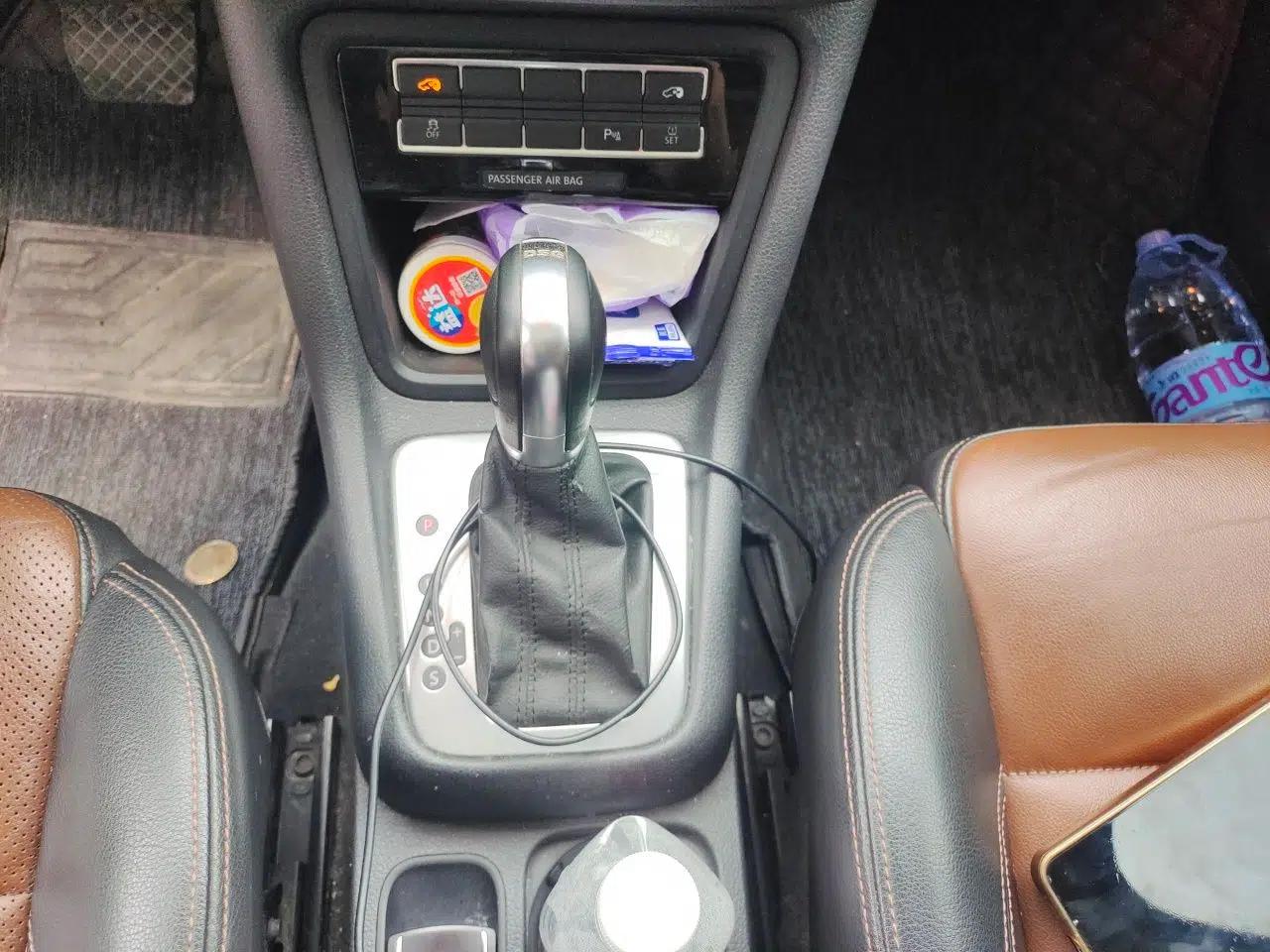 Volkswagen Sharan 2013 2.0 TSI Comfort Model — миниатюра 15