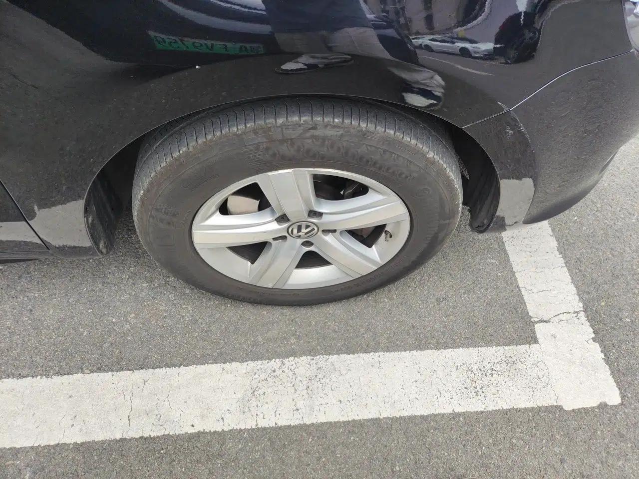 Volkswagen Sharan 2013 2.0 TSI Comfort Model — миниатюра 8