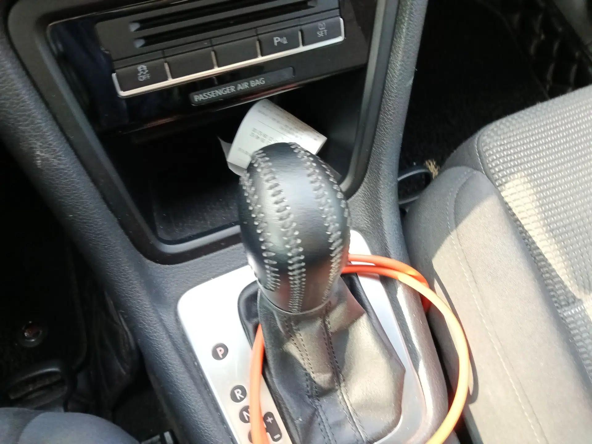 Volkswagen Sharan 2013 1.8TSI Standard Model — миниатюра 15
