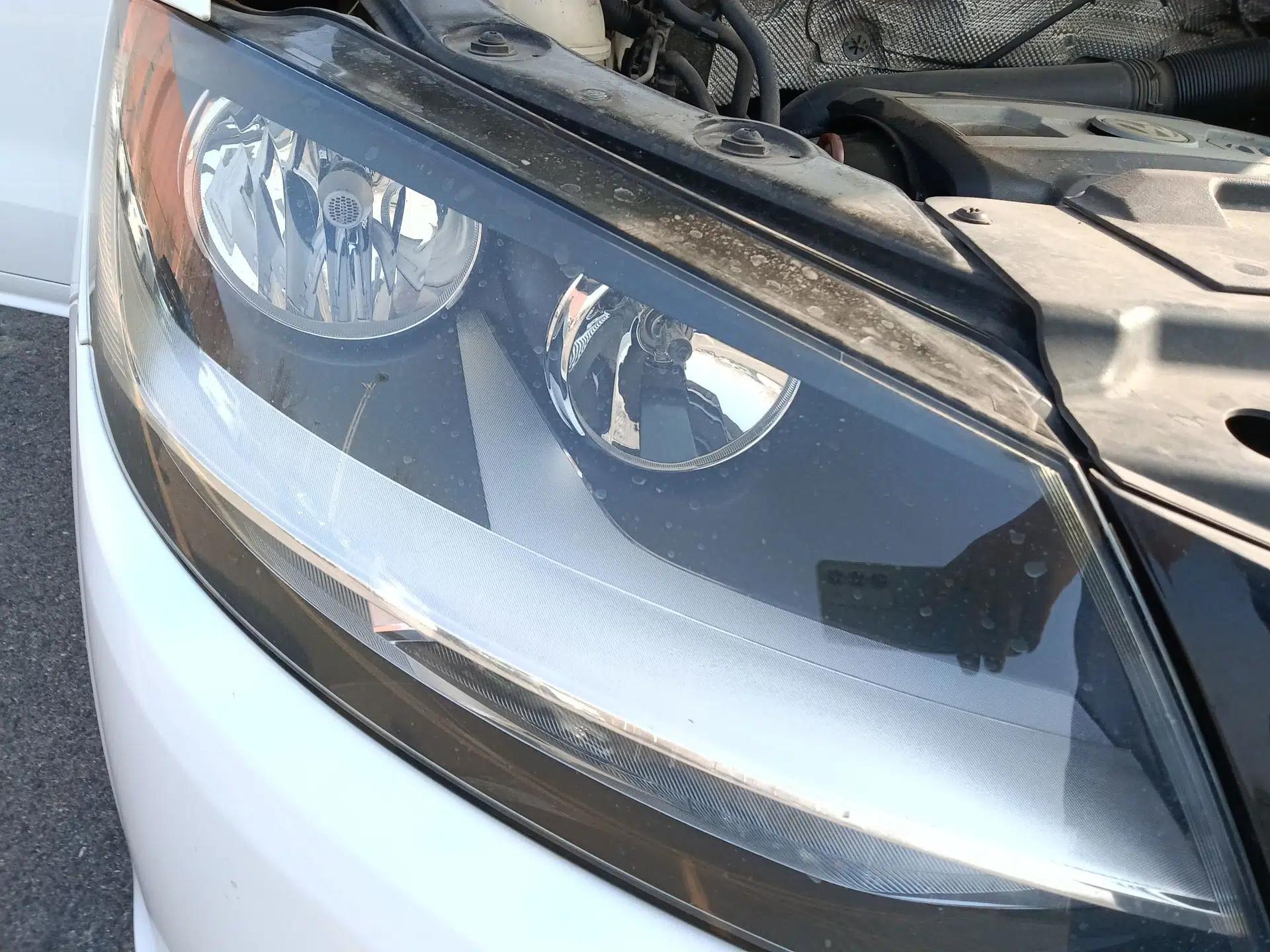 Volkswagen Sharan 2013 1.8TSI Standard Model — миниатюра 7