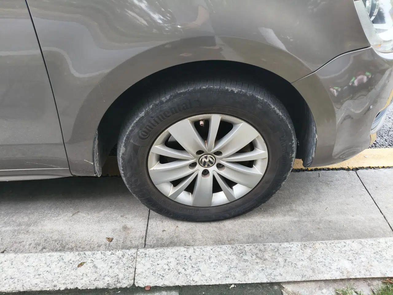Volkswagen Sharan 2013 1.8TSI Standard Model — миниатюра 8