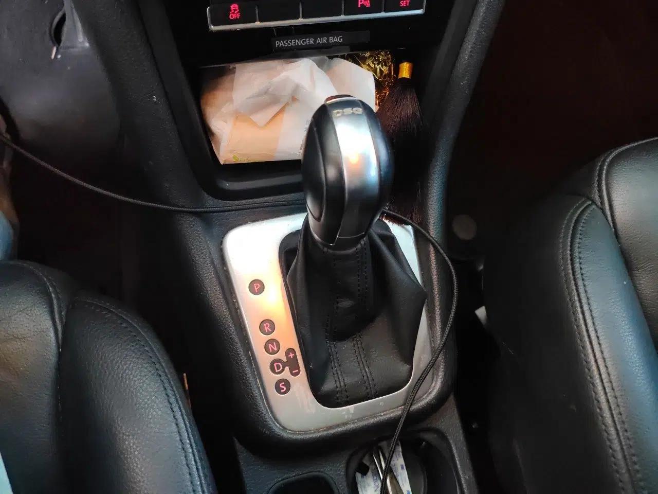Volkswagen Sharan 2013 1.8TSI Comfort Model Euro IV — миниатюра 15