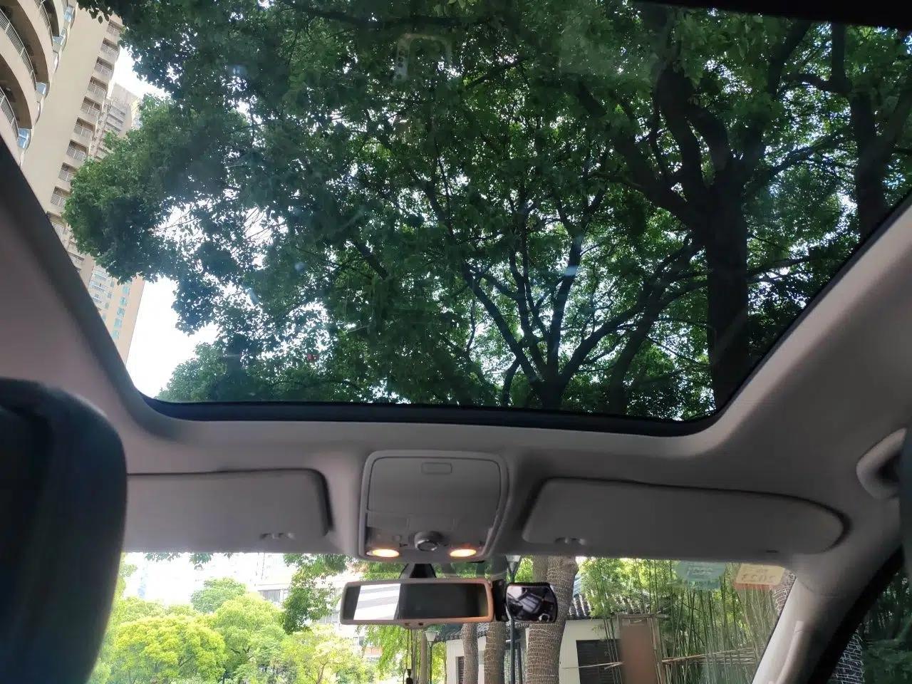 Volkswagen Sharan 2013 1.8TSI Comfort Model Euro IV — миниатюра 19