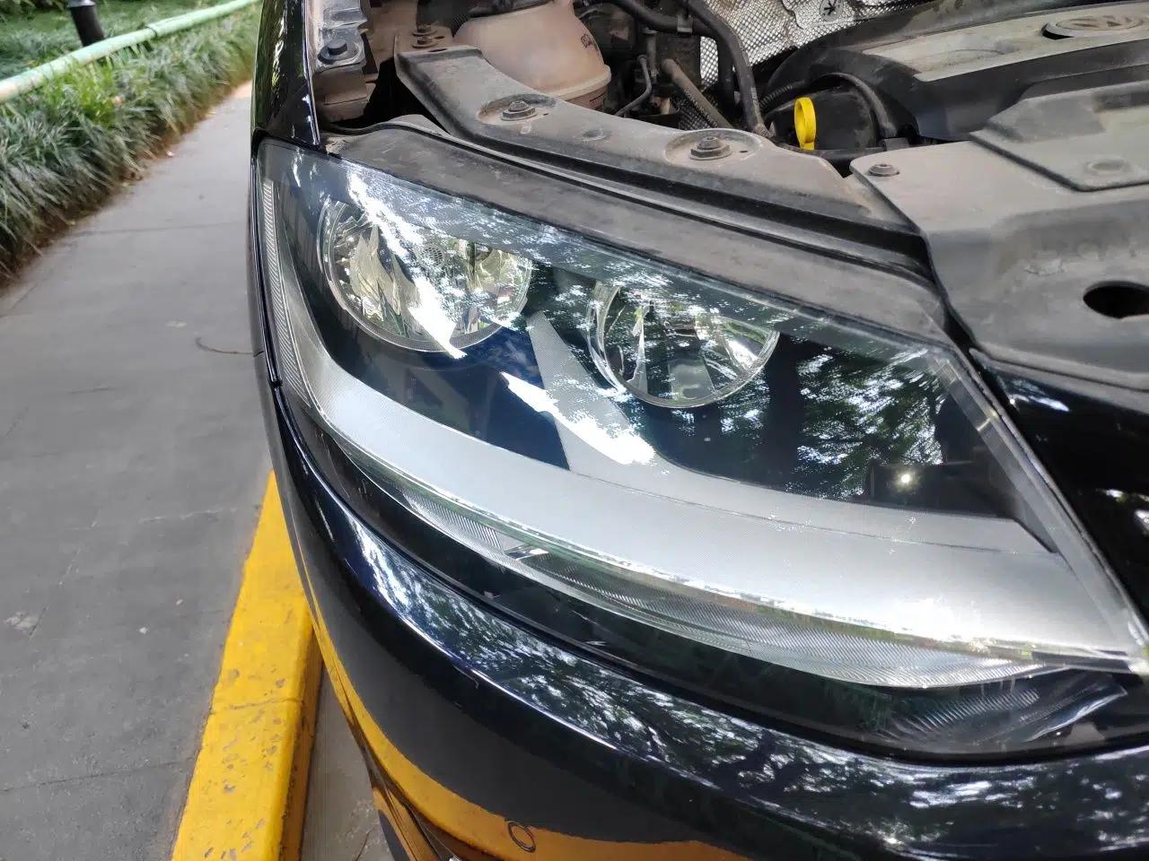 Volkswagen Sharan 2013 1.8TSI Comfort Model Euro IV — миниатюра 7
