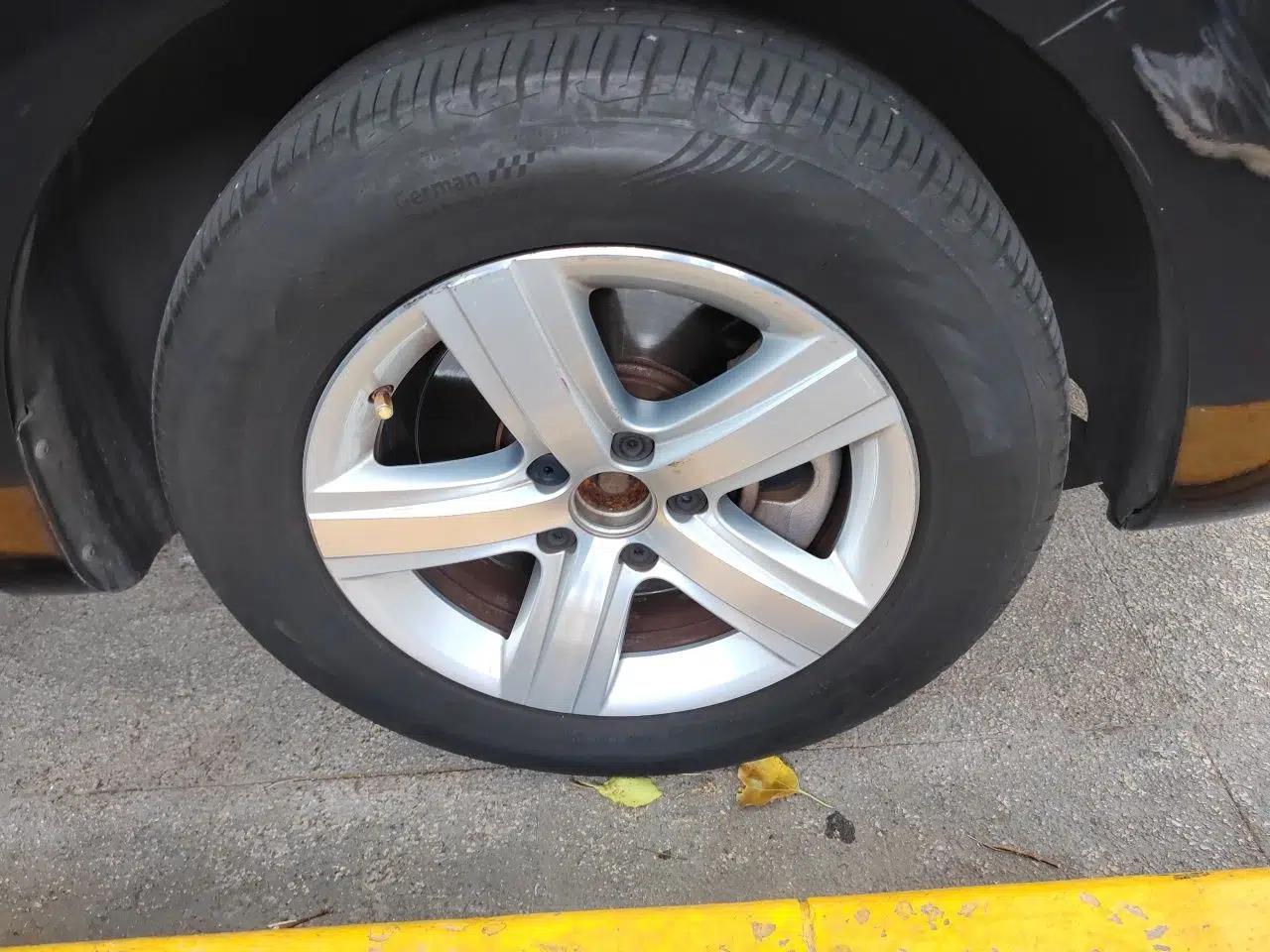 Volkswagen Sharan 2013 1.8TSI Comfort Model Euro IV — миниатюра 8