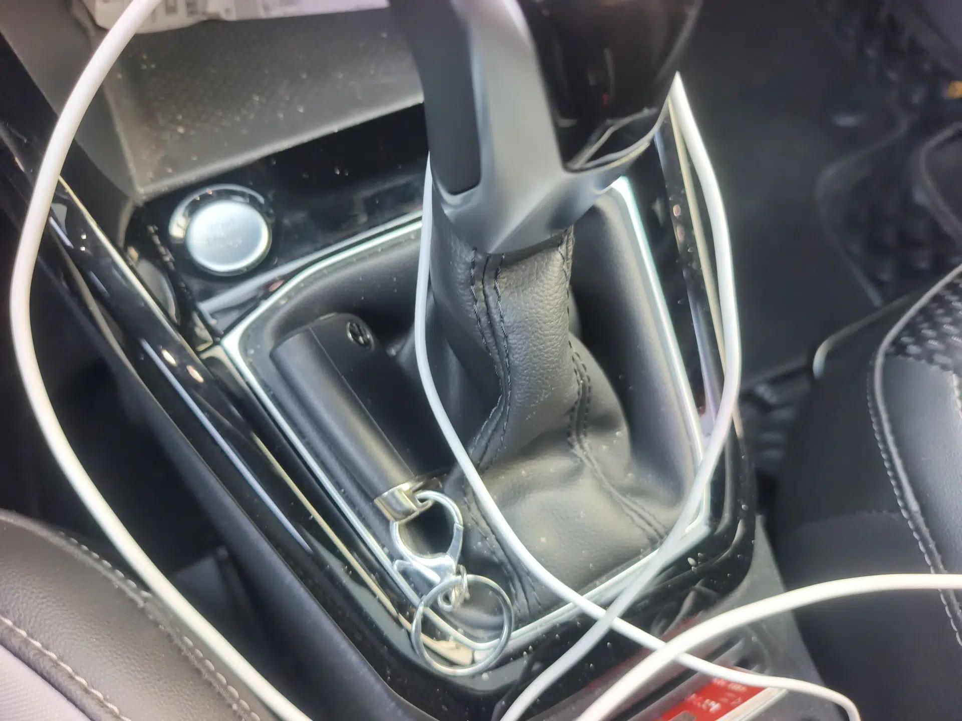Volkswagen Tacqua 2021 1.5L Automatic Yue Zhi Lian Edition — миниатюра 9