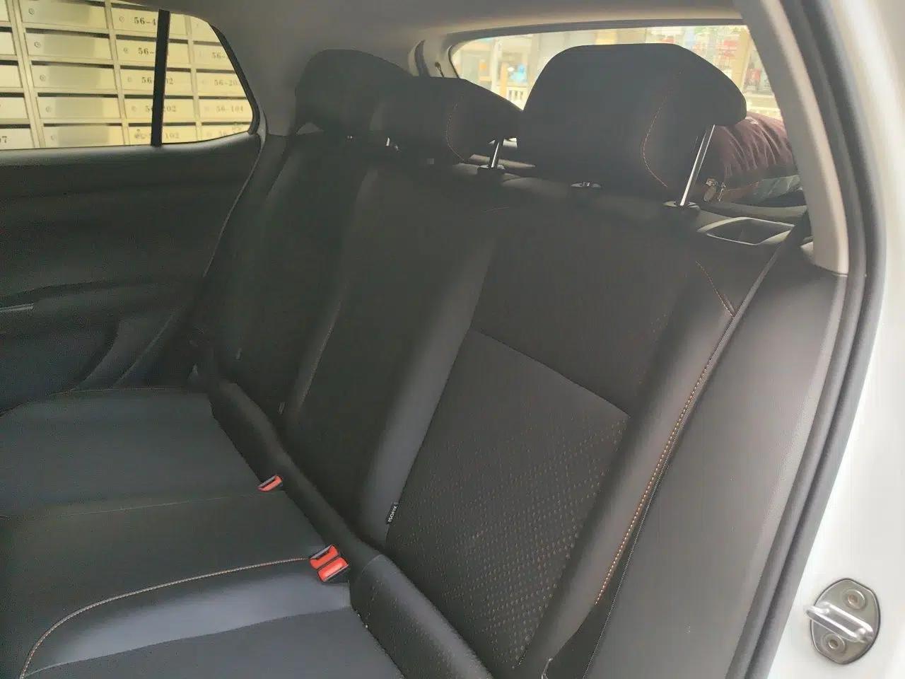 Volkswagen Tacqua 2021 1.5L Automatic Yue Zhi Lian Edition — миниатюра 18