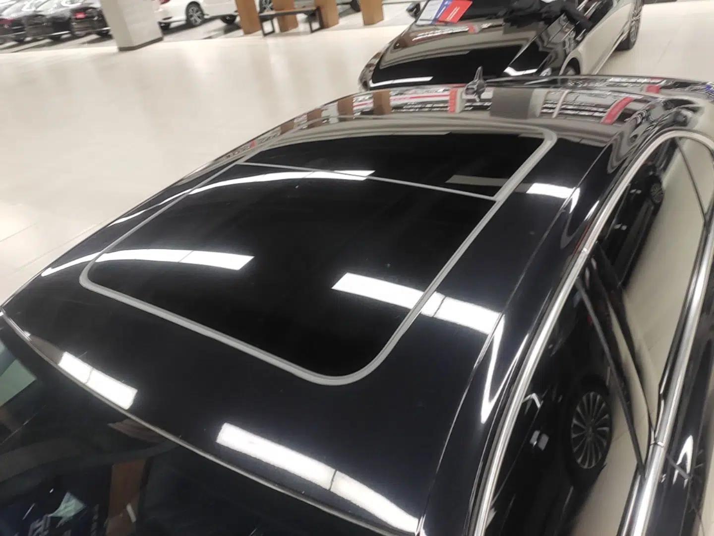 Volkswagen Phideon 2021 380TSI Prestige Edition — миниатюра 11