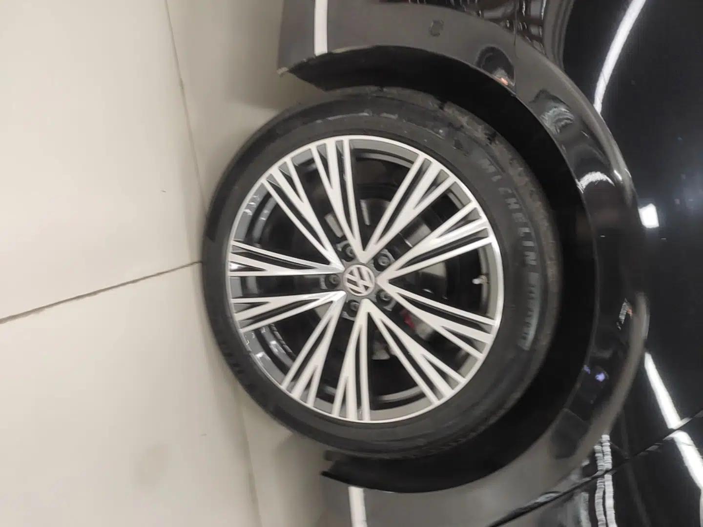 Volkswagen Phideon 2021 380TSI Prestige Edition — миниатюра 10