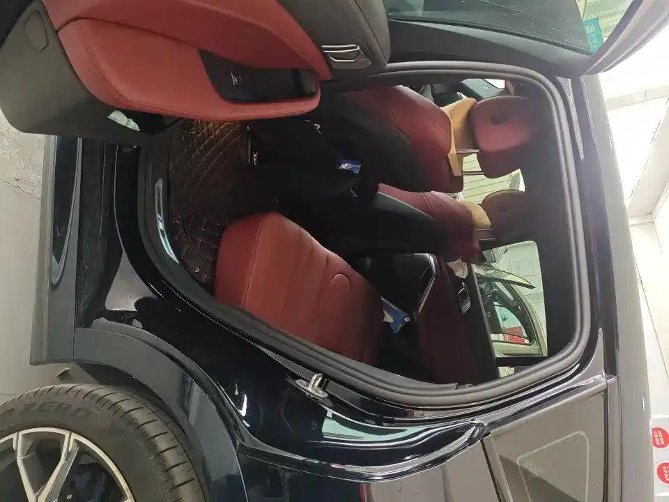 2022 BMW X6 xDrive40i M Sport Package — миниатюра 8