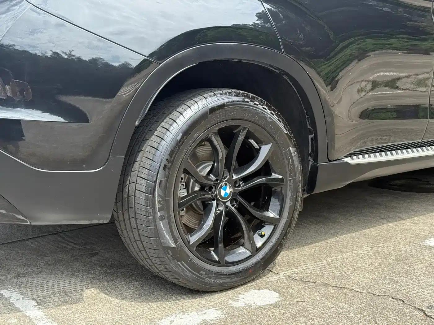 BMW X6 2018 xDrive28i — миниатюра 16