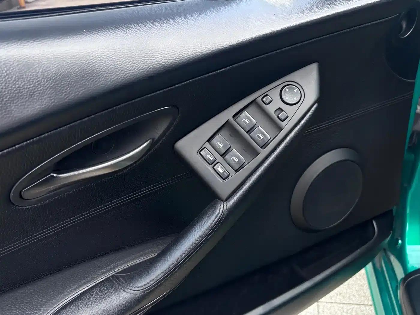2007 BMW 6 Series 630i Convertible — миниатюра 15