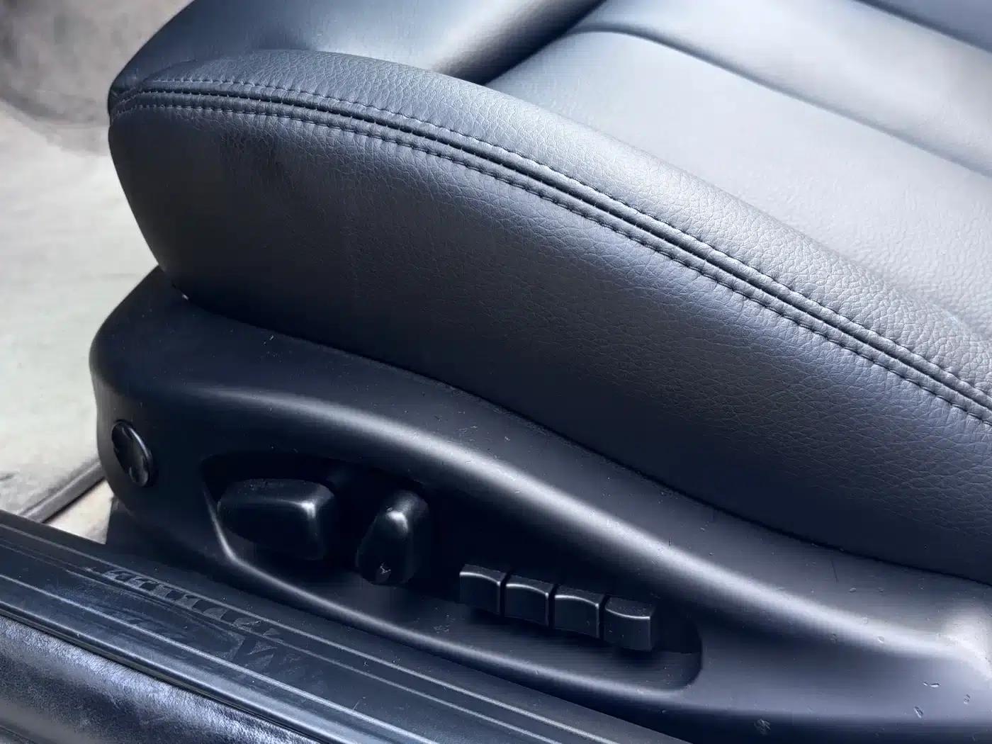 2007 BMW 6 Series 630i Convertible — миниатюра 23