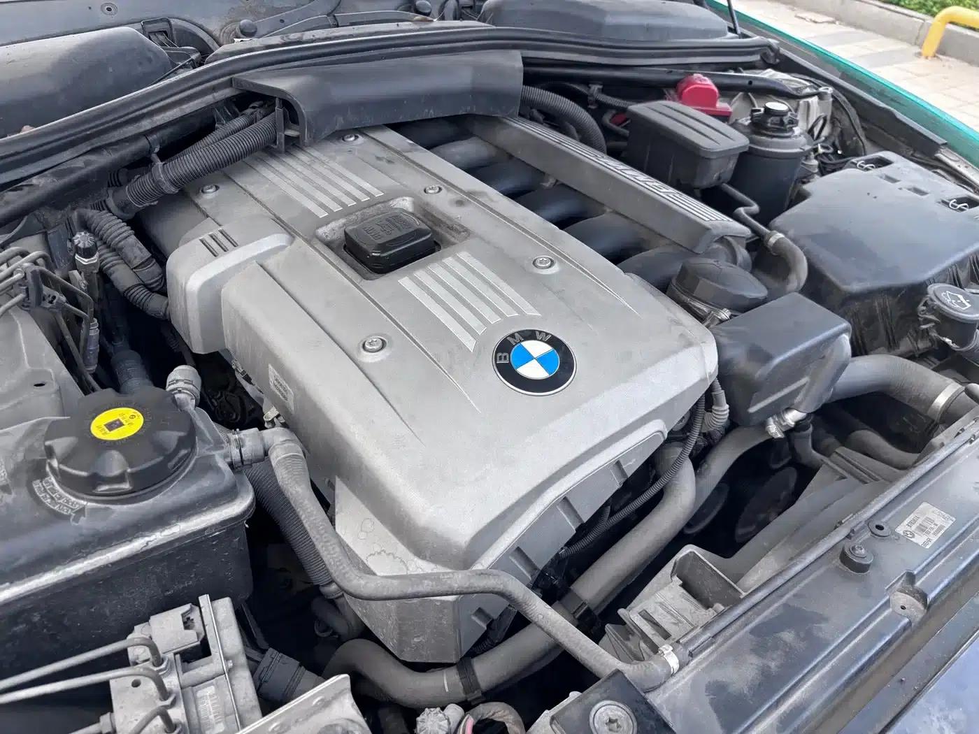 2007 BMW 6 Series 630i Convertible — миниатюра 27