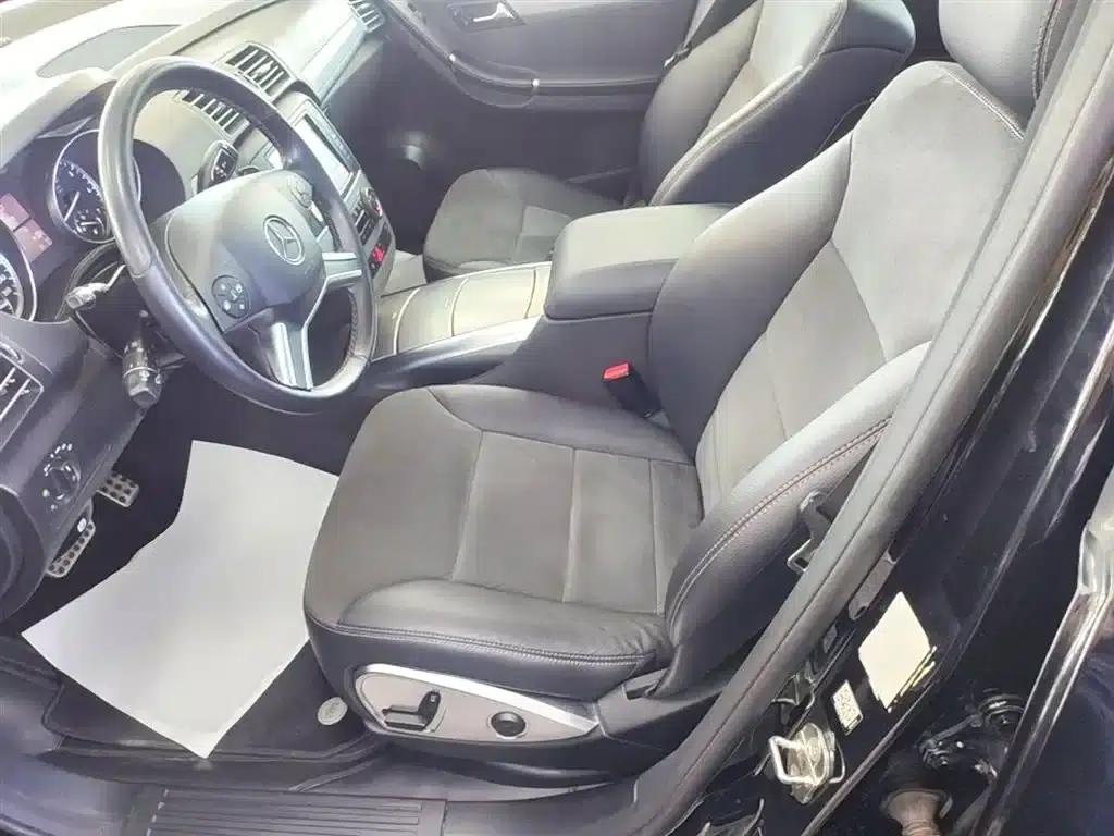 2014 Mercedes-Benz R-Class R 320 4MATIC Business Edition — миниатюра 15